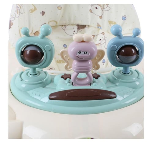 مشاية اطفال