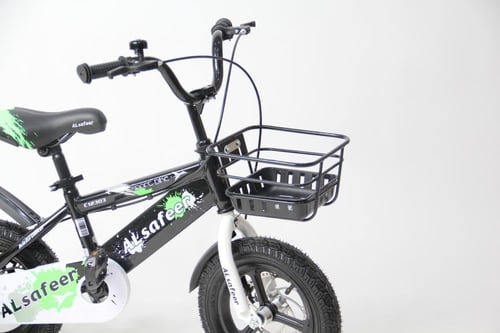 سيكل اطفال براند السفير مقاس 12