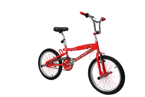 سيكل كوبرا مقاس 20