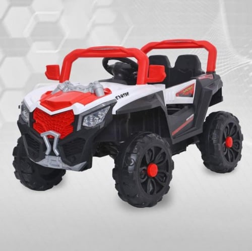 سياراة اطفال كهربائية