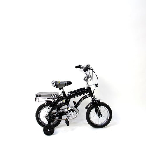 دراجة أطفال رامبو السفير مقاس 12