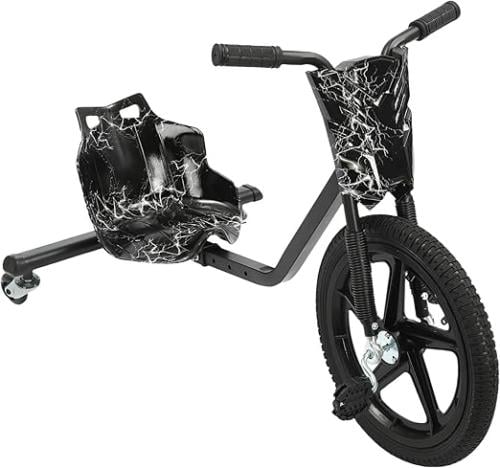 سكوتر أطفال بثلاث عجلات قابلة للطي – سكوتر خفيف وم...