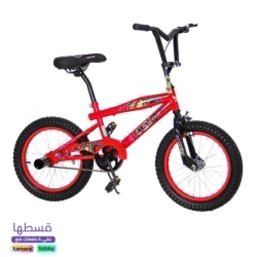 سيكل كوبرا مقاس 16 COUBRA BIKE