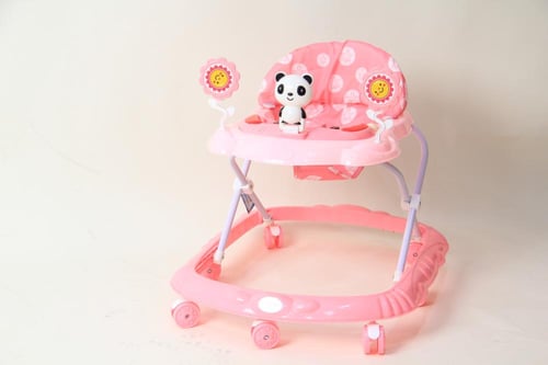 مشاية اطفال -الباندا