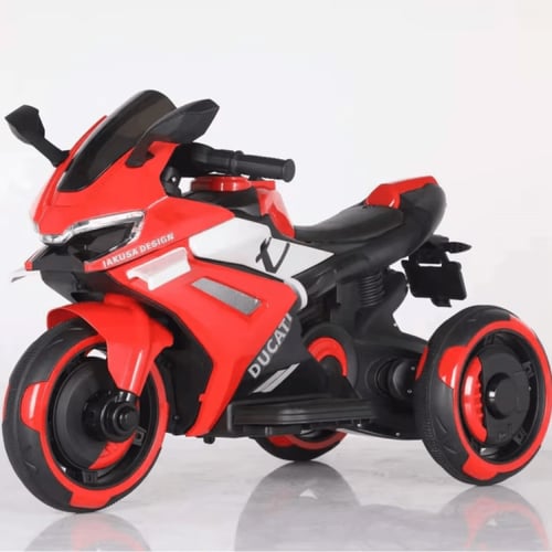 دباب اطفال كهربائي