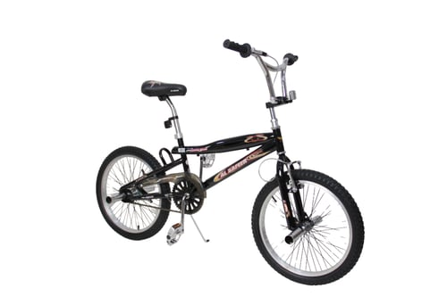 سيكل كوبرا مقاس 20