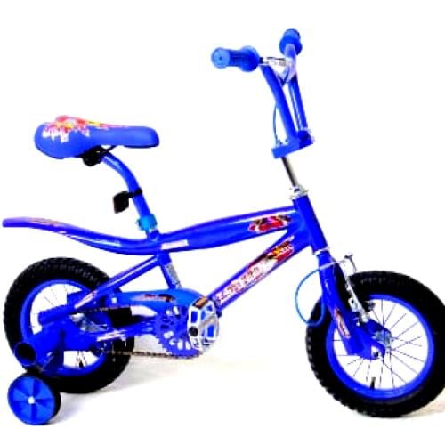 سيكل ويلز مقاس 12