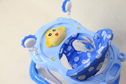 مشاية اطفال