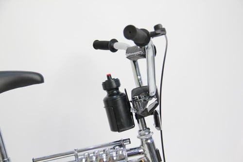 Rambo Alsafeer Kids Bike – دراجة أطفال مقاس 16 إنش...