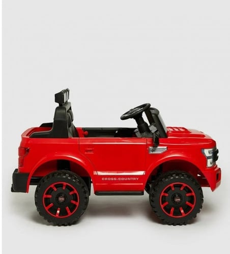 سيارة اطفال كهربائية فورد