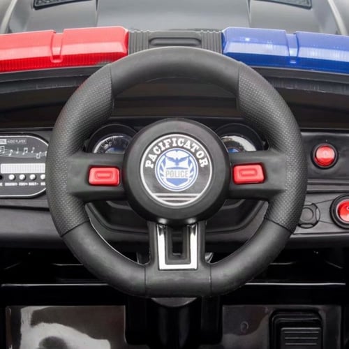 سيارة أطفال كهربائية شرطة