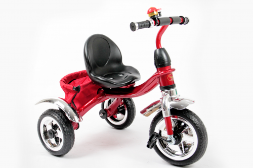 سيكل اطفال - ثلاث كفرات