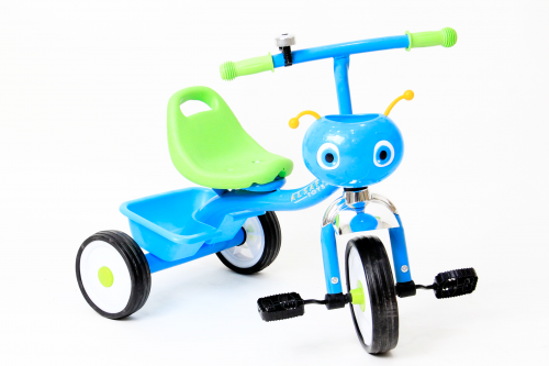 سيكل أطفال 3 كفرات