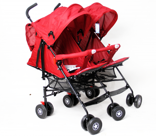 عربية اطفال قابلة للطي T1013