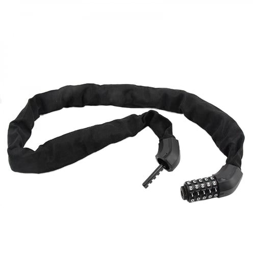 قفل سيكل سلسة