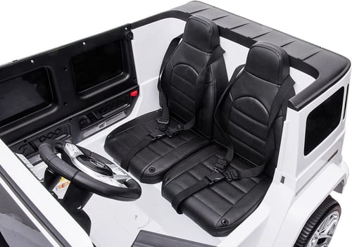 سيارة أطفال كهربائية جي كلاس