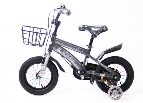 سيكل ولادي 12-KAI