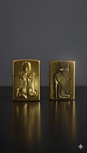 Sexy Lighter