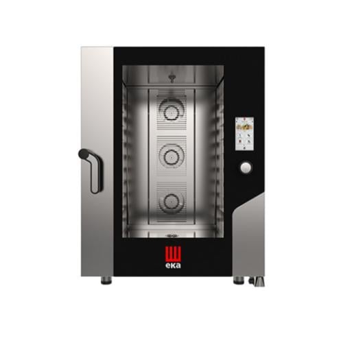 فرن حراري (MKF1064TS) صواني 10