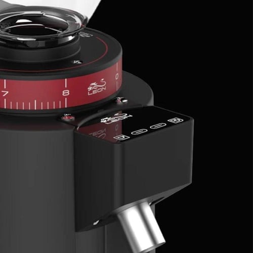 مطحنة القهوة شيادو ليون 800 - اسود