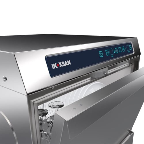 غسالة أطباق تحت الطاولة مع مضخة تصريف ,INO-BYM052T...