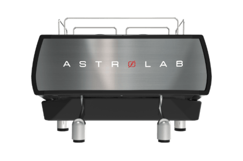 مكينة قهوة Fiamma-Astrolab PP-2GR