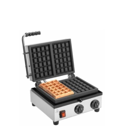 مكينة صنع الوافل - 20000 - إيطالي