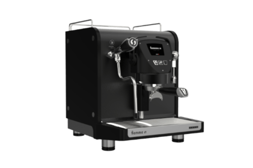 مكينة اسبريسو - Fiamma - Vela Dual pp