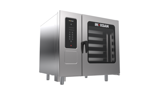 CONVECTION OVEN 10GN 1/1 -تركي