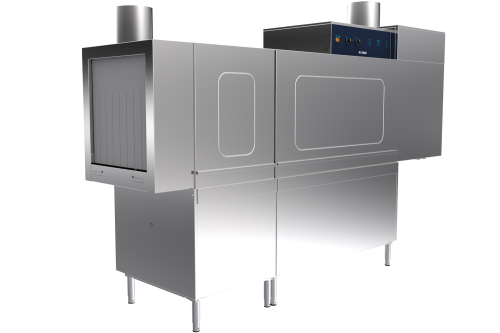 BYK 360L/R – Conveyor Type Dishwasher