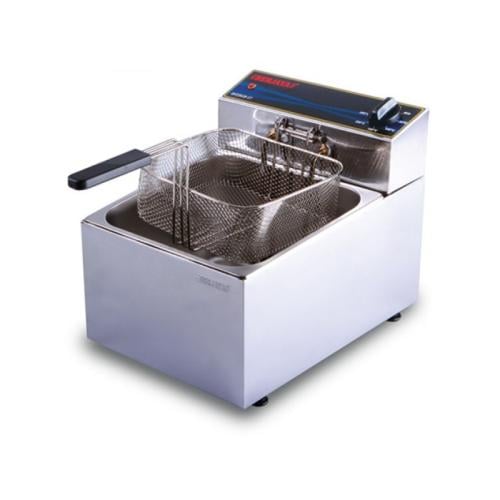 قلاية كهرباء 12 لتر حوض واحد DF23S1B-17 -ماليزي