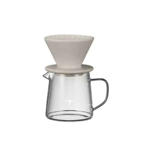 Drip Set 01 2Cups - Tache