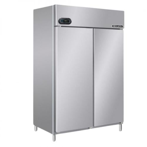 فريزر عامودي 2 باب ( BٍS2FDUCZGN83)