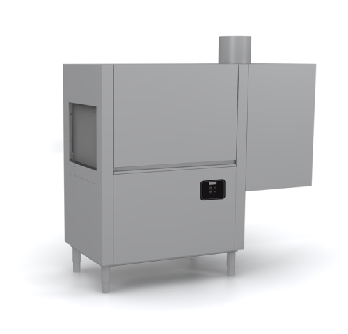 غسالة صحون مراحل - KRUPPS- EVO121