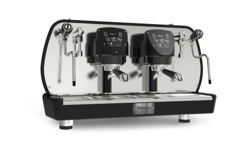 مكينة قهوة Fiamma-Astrolab MB-2GR