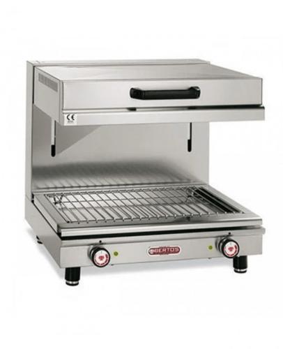 سلمندر كهربائي يعمل بالكبس ( SA/E60)