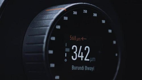 مطحنة قهوة - EK Omnia- الماني