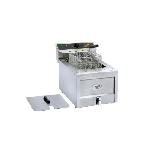 قلاية كهرباء 1 حوض – 12 لتر - فرنسي