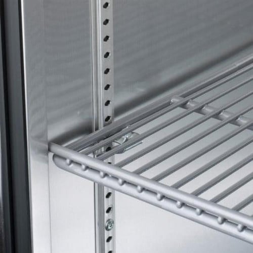 ثلاجة توضع تحت الطاوله (TUC-60-HC)- امريكي