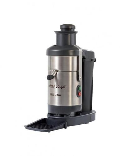 عصارة جزر وفواكه J100 Ultra) - فرنسي