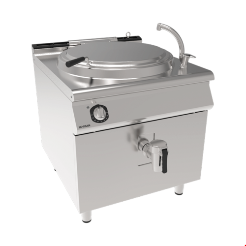 9SE 10 – Boiling Pan