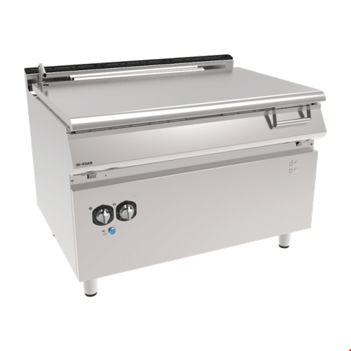 9DE 12T - Automatic Tilting Pan