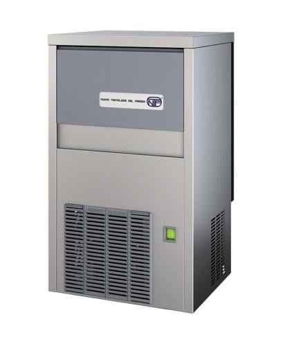 صانعة ثلج مكعبات - NTF- 32Kg