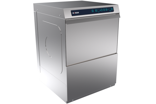BYM52 UNDERCOUNTER DISHWASHER
