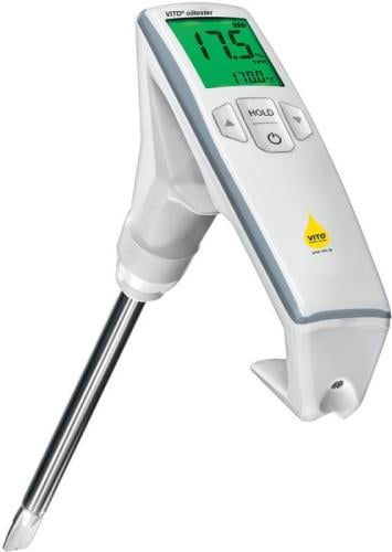 مقياس جودة الزيت (VITO) - ألماني