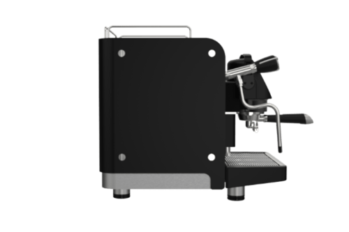 مكينة اسبريسو - Fiamma - Vela Dual pp