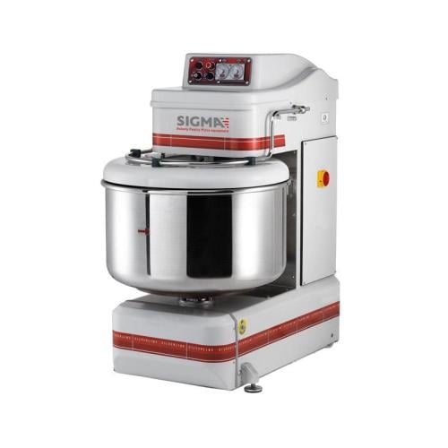 عجَّانة حلزونيه (سيلفر 120 اتش دي) وبوعاء ثابت - ا...