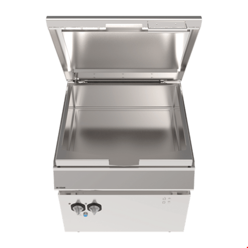 9DE 08T Automatic Tilting Pan