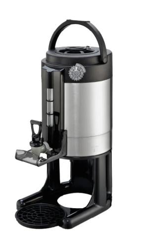 حافظة قهوة اليوم - 3.8 لتر - Pourmate