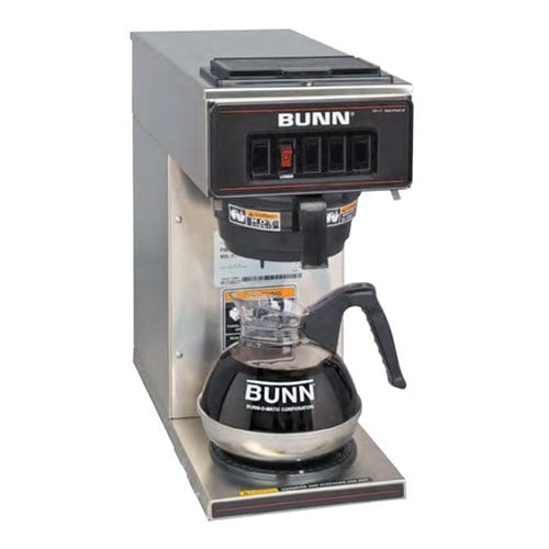 صانعة قهوة امريكيه - BUNN